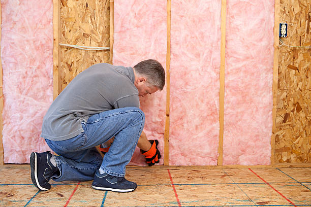 Best Types of Insulation in Grand Rapids, MI