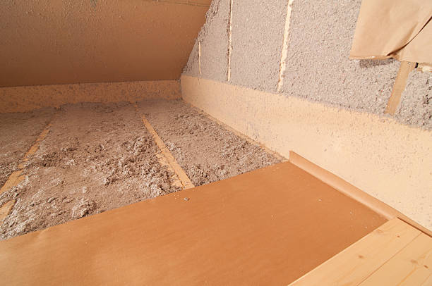Best Commercial Insulation in Grand Rapids, MI