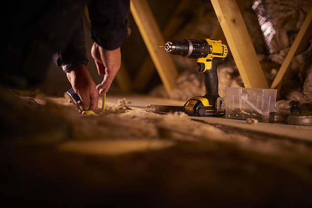 Best Insulation Materials and Products in Grand Rapids, MI